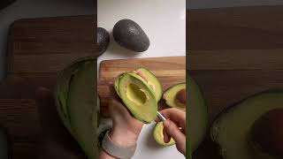 Creamy Avocado Dip (5 Min)