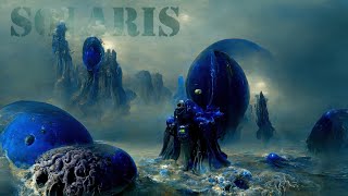 Solaris - The Creepy World of Stanislaw Lem [Science Fiction and Reality]