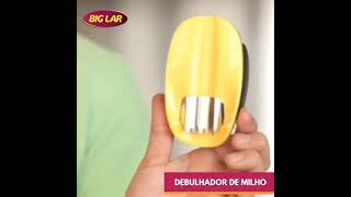 Debulhador de Milho