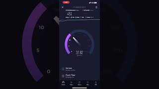 Verizon 5G UWB @ Gi Jeff's in Daytona Beach, FL Speed Test