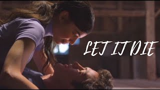 Nick & April - Let It Die