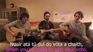 Seo Linn - #VótáilTá