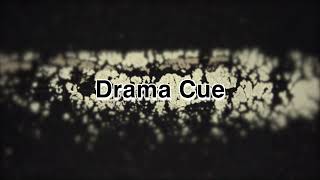 Drama Cue - Michael Gaspari's Film Music