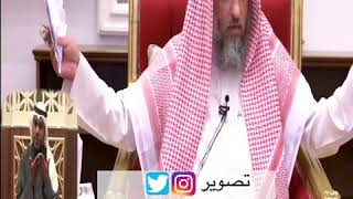 الشيخ عثمان الخميس | ماذا افعل اصلي وارتكب المعاصي !!