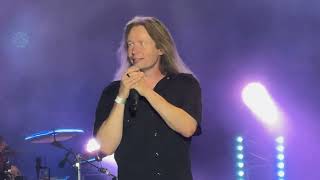 Stratovarius - Hunting High and Low (Fuenlabrada, 14-09-2024)