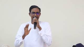 DAAWO:Abdiwahab Shexale Oo Dardaaran Muhim ah siyay Governor Nathif Jamac