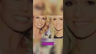 Kristin Cavallari Reveals Shocking Texts from Britney Spears