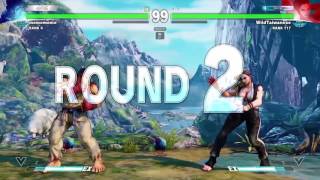 Decoding Daigo - Street Fighter 5 Guide