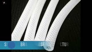 braided silicone hose manufacturer and supplier in china | TOGOHK braided silicone hose llc