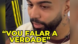 FIM DA NOVELA GABIGOL!?