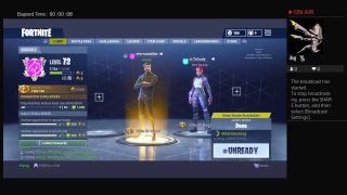 vFortniteKiller's AGGRESSIVE Fortnite Game