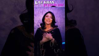 Qaidi No 804 Balo Batiyaan | Kaz Khan ft Falak Ijaz #kazkhan #balobatiyaan #qaidi804