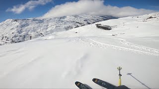 Ski de Rando - Saison 2020/2021