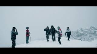 Langtang Trek || Kyanjing Gompa Trek  || NIKESH TAMANG PHOTOGRAPHY || Cinematic #visitnepal