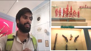 Exploring Alwar And Full Tour Guide Of Alwar Museum With All Information | #vlog