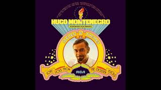 HUGO MONTENEGRO -  Scenes & Themes