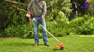 Generic Cordless Electric Trimmer for Lawns Buying Guide