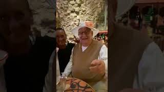 One Minute Tours: Antibes, France. Absinthe Bar