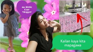 MY LITTLE ONE VLOGGER SOON (KATAS OFW) | @WILDHEART VLOG