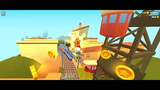 Subway Surfers: The Thrill of the Subway | Subway Surfers: Run, Jump, and Dodge Obstacles