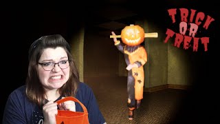 Is it really a Trick or Treat? | Trick or Treat