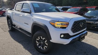 2020 Toyota Tacoma 2wd OBD Scan Test Exterior Walk-around Pre-purchase inspection video Karcheckz