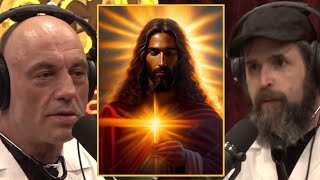 JRE- was JESUS WHITE??