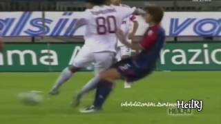 Ronaldinho ● Top 30 Skills Moves Ever