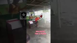 FLAMENGO X BOTAFOGO