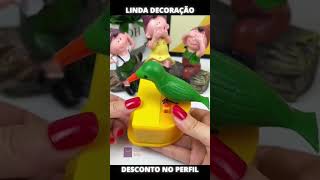 #palitodedente #dispenser #dispensadordepalillos #passaro #palitodedente🤣🤣 #dispensador