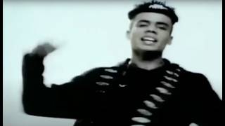 2 Unlimited - Get Ready For This (Official Music Video)