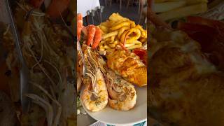 #grwm #vlog #food #seafood