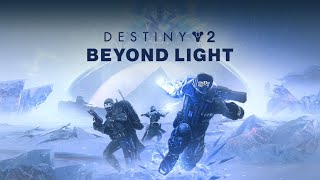 Destiny 2 Deep Stone Crypt Raid