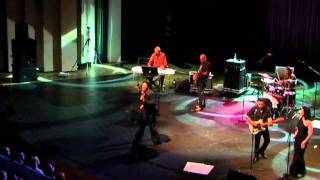 The Original Elvis Tribute 2011- All Shook Up/Burning Love