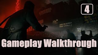 ALAN WAKE 2 Gameplay Walkthrough Part 4 FULL GAME [4K 60FPS PS5 ] - No Commentary