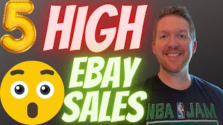 5 Highest WATA NES Game Sales Last Week on eBay