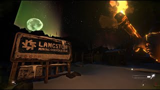 THE LONG DARK: THE ZONE OF CONTAMINATION- Interloper day 295+ , part 4