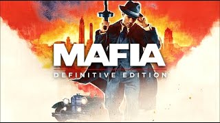 MAFIA EDICION DEFINITIVA CAP 3