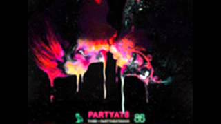 Party At 8 Prod By TM88