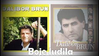 Dalibor Brun – Boje ludila [1080p 60fps]