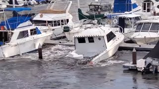 Boat Fails and Wins 2023