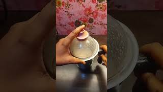 Hygienic delicious milk #shorts #viralshort #healtyrecipe #milkrecipe #misssecretchef #recipevideo