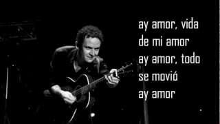 Ay Amor - Fonseca