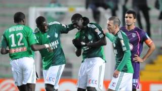 Bordeaux 2 - 1 Valenciennes