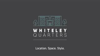 Whiteley Quarters Video