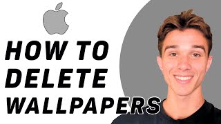 How To Delete All Wallpapers On Iphone