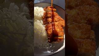 Chicken Katsu #shorts