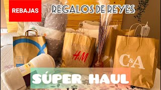 SUPER HAUL:REBAJAS +DECORACION,PEPCO,PRIMARK,ZARA, H&M,ETC