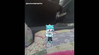 mini snowflake ♡ #gachalife2 #funny #cute #gachalife