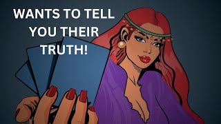 A RICH (PISCES MALE) WANTS TO TELL YOU THEIR TRUTH. THEY WERE MARRIED & NOW DIVORCED.